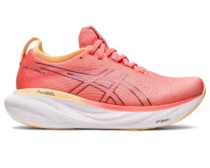 Asics Nimbus 25