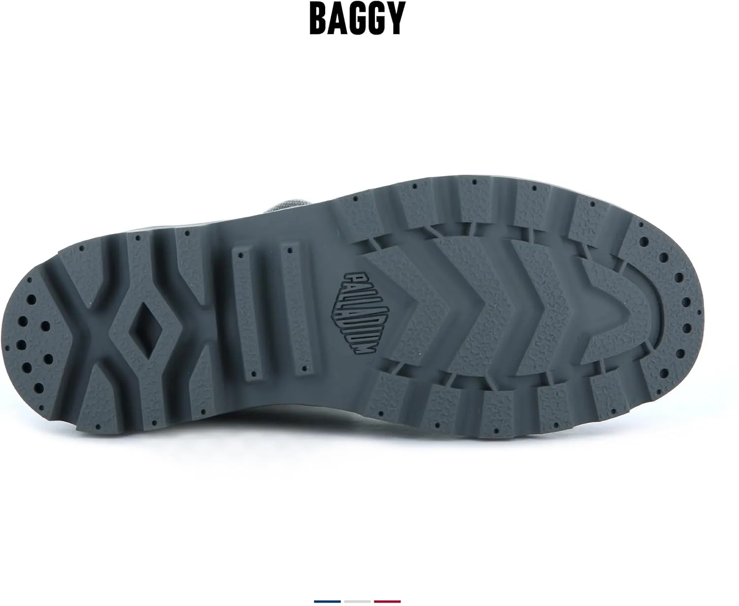 BAGGY