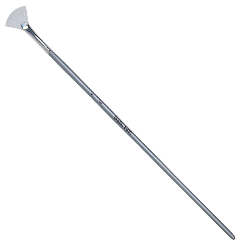 Basics Brush, Fan #2