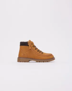 Billy Footwear Lugs Boots Toddler