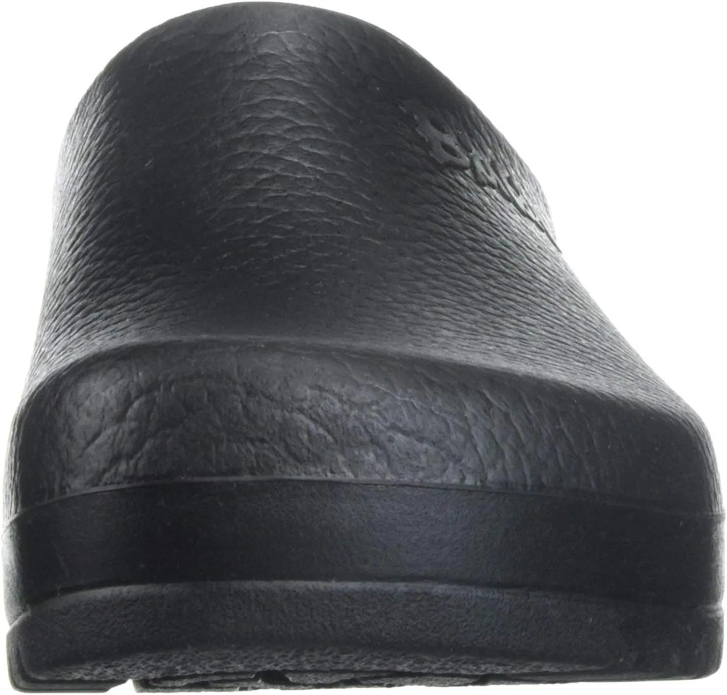 Birkenstock Women's Clogs: Classic Comfort with Alpro-Foam Black 068011