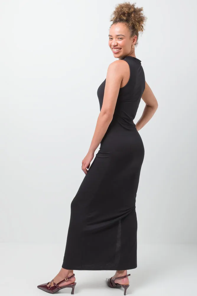 Bodycon Dress Black