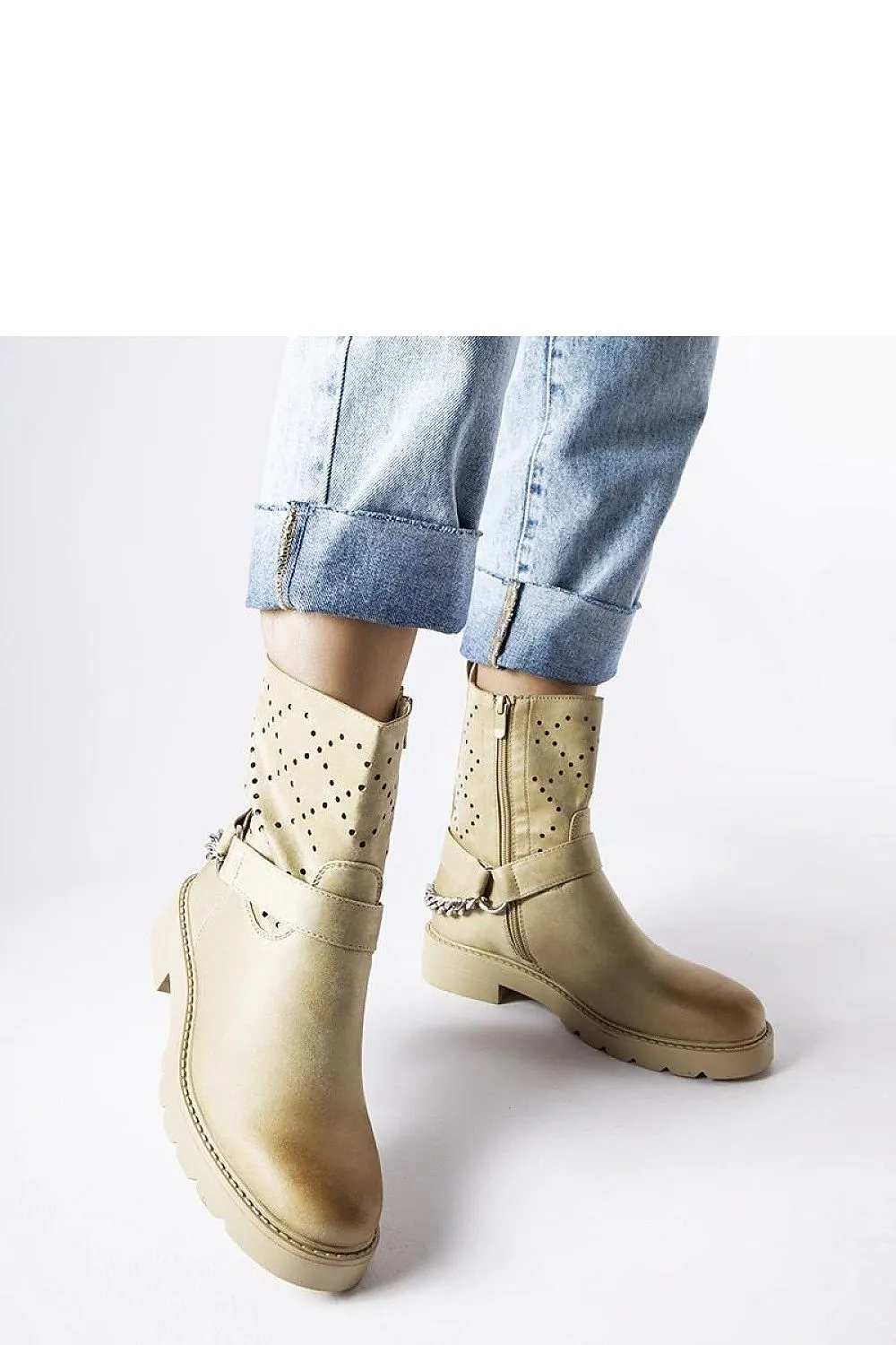 Boots Solea