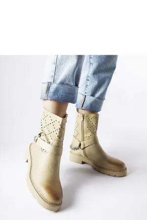 Boots Solea