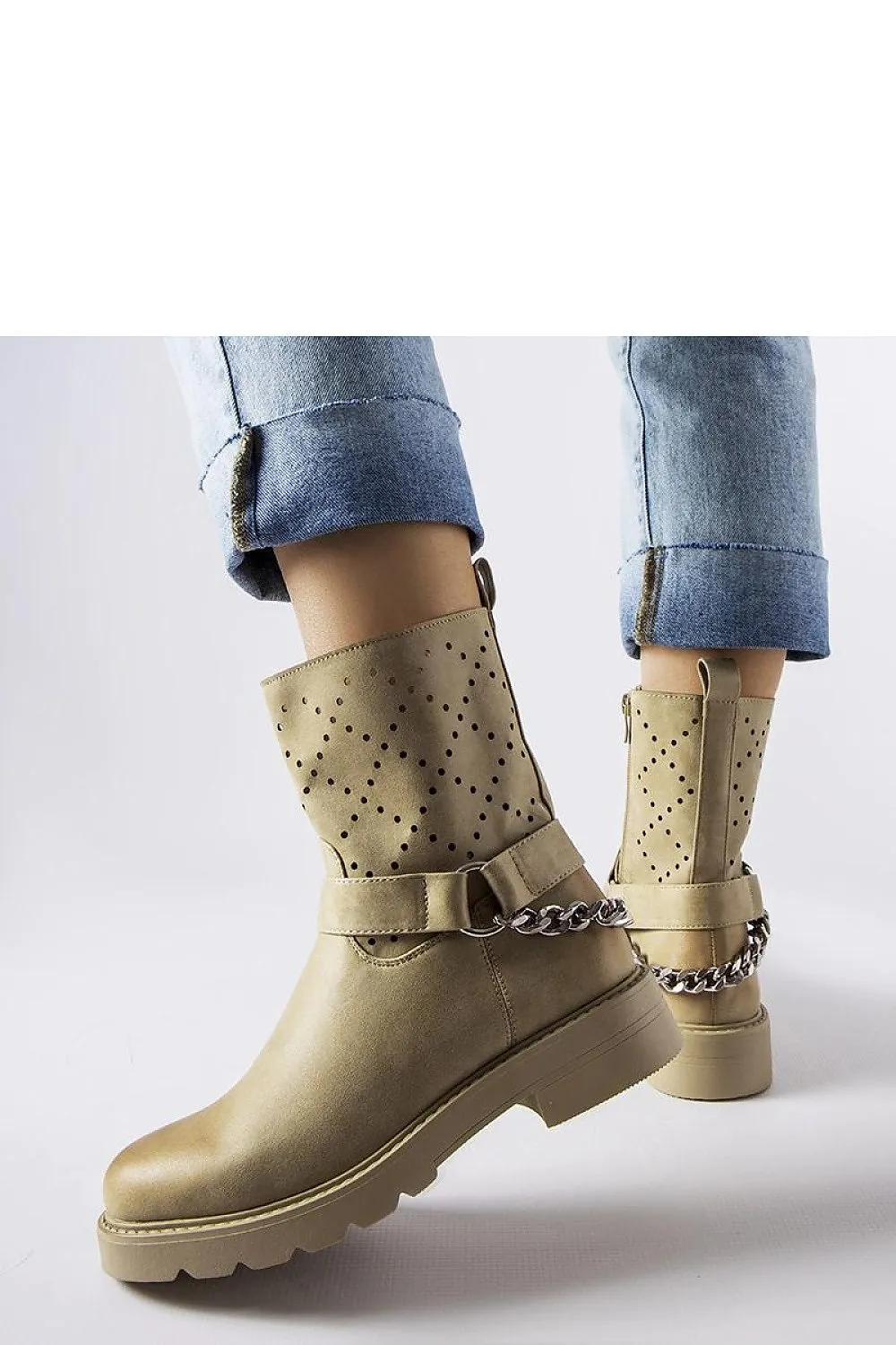Boots Solea