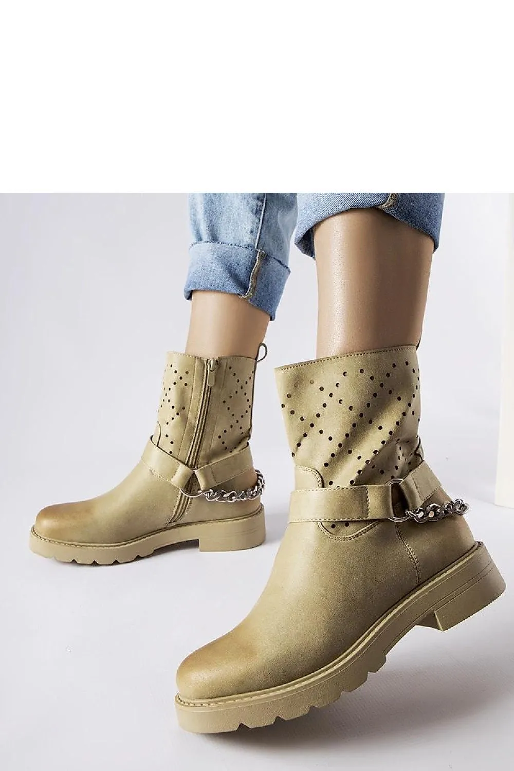 Boots Solea