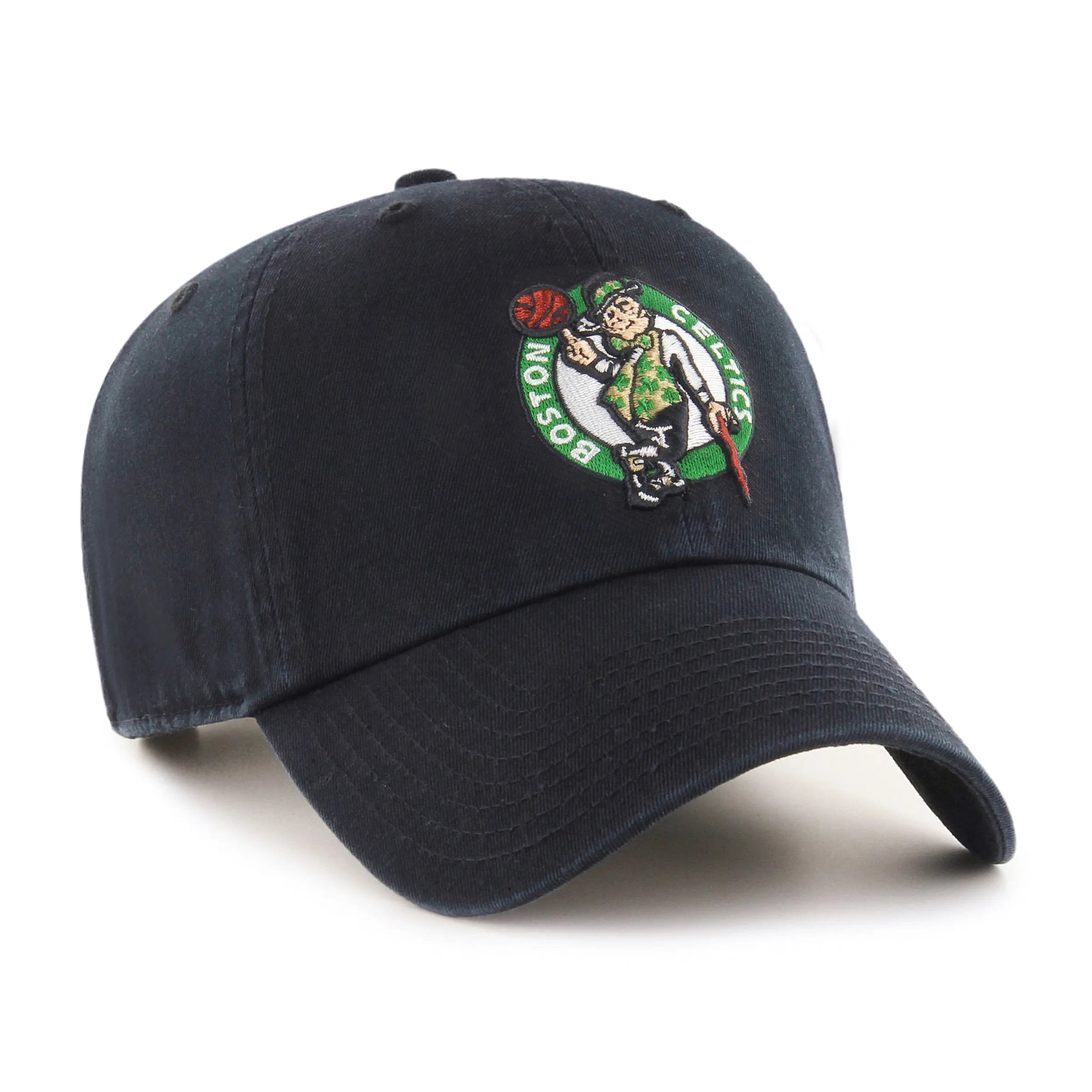 BOSTON CELTICS '47 CLEAN UP