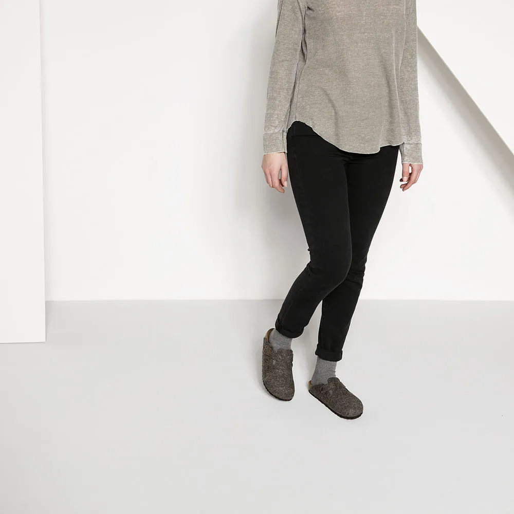 Boston Wool Felt