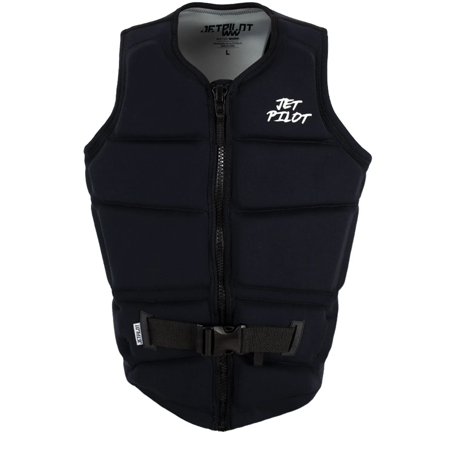 C4 Neo Vest 2022