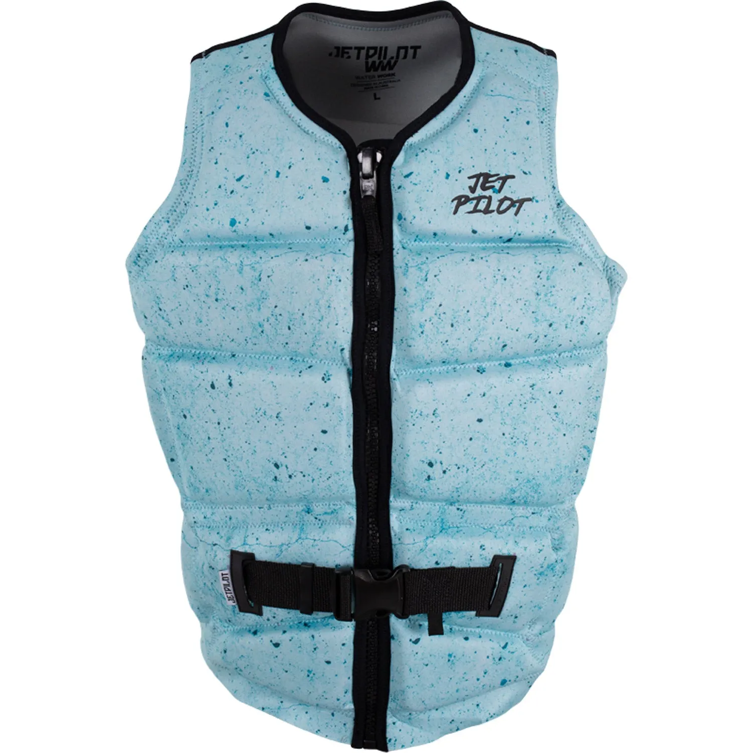 C4 Neo Vest 2022
