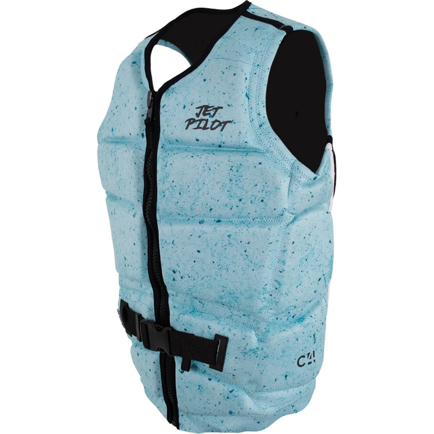 C4 Neo Vest 2022