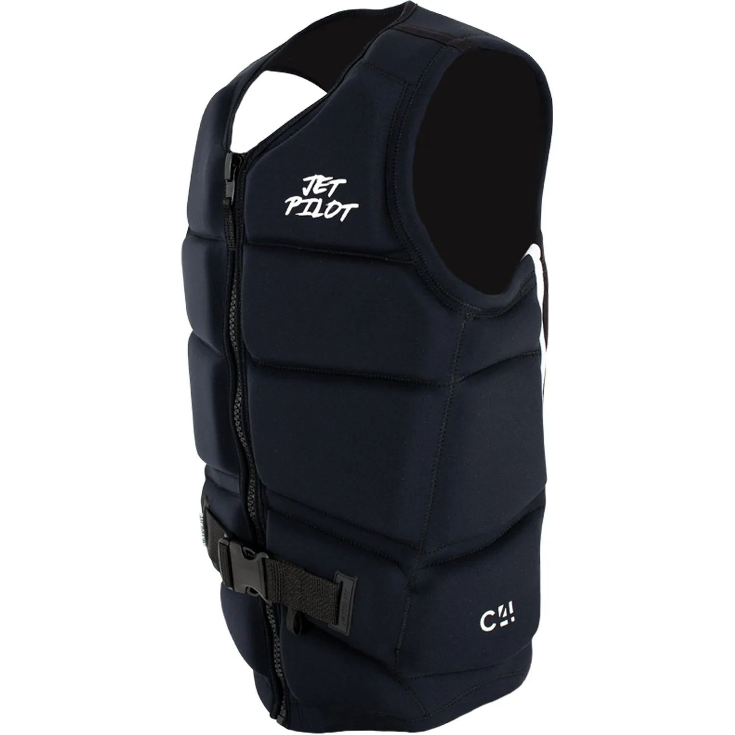 C4 Neo Vest 2022