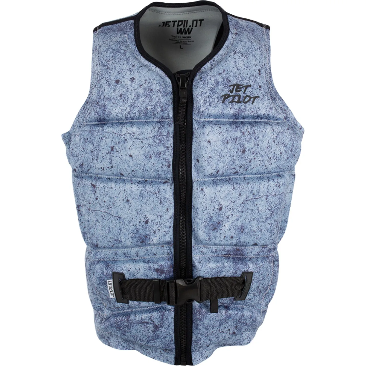 C4 Neo Vest 2022