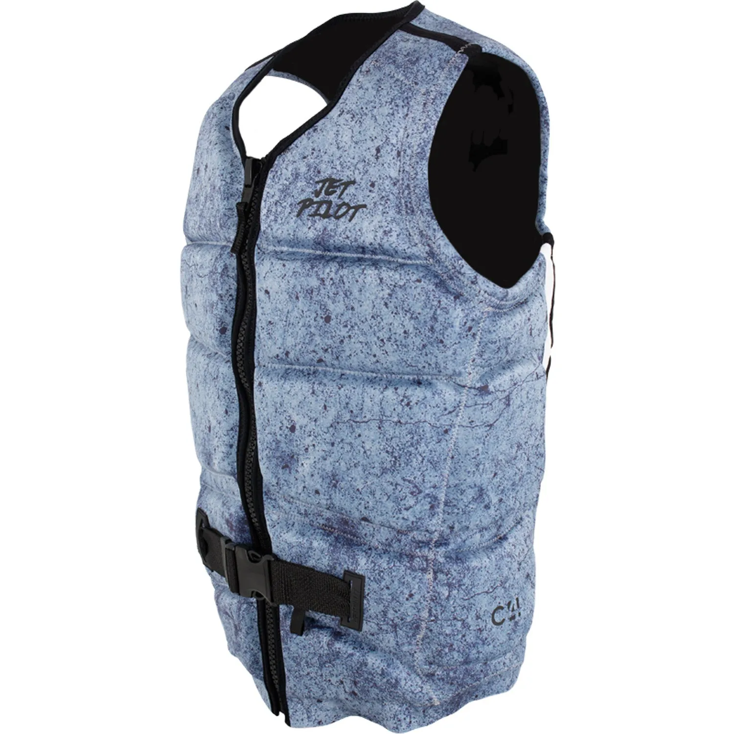 C4 Neo Vest 2022