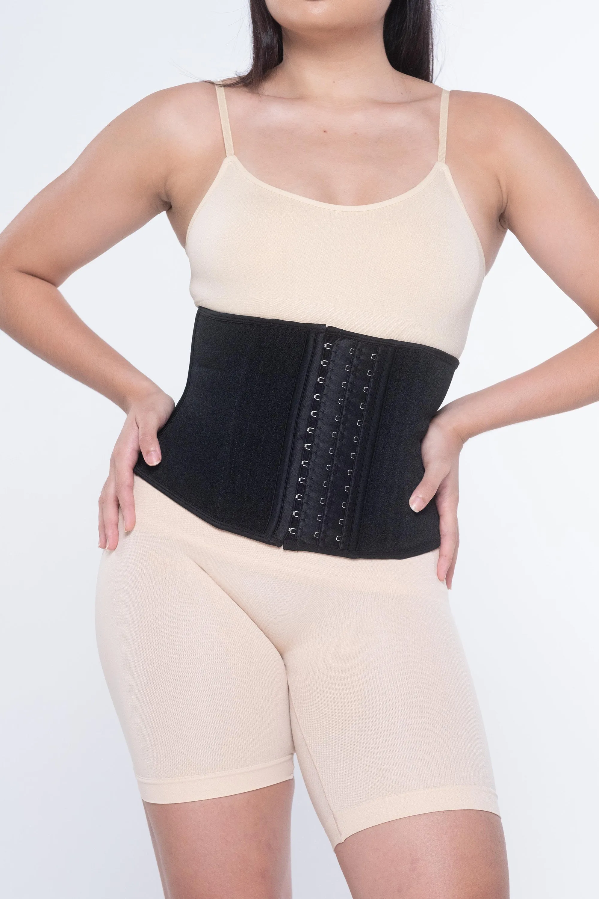 C9 Non-Latex Waist Trainer