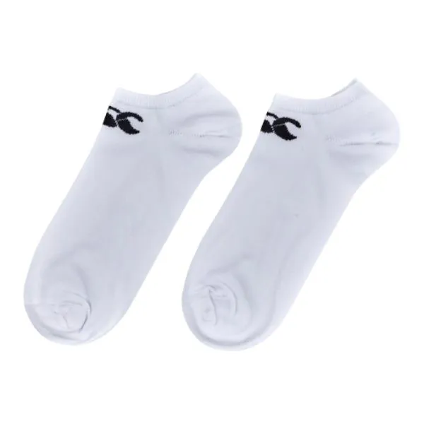 CANTERBURY - Unisex Trainer Liners 3 Pack