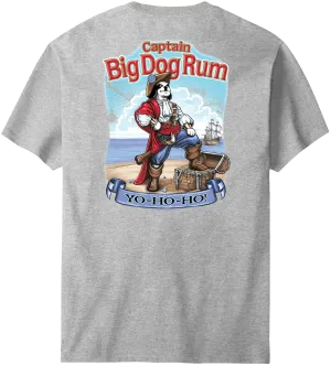 Captain Big Dog Rum