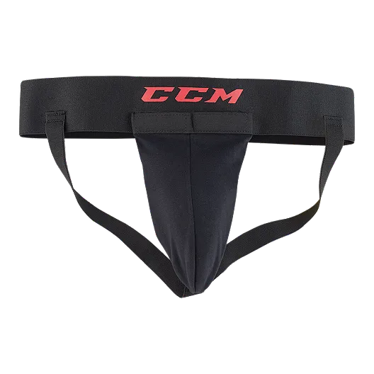 CCM Senior Jock Strap