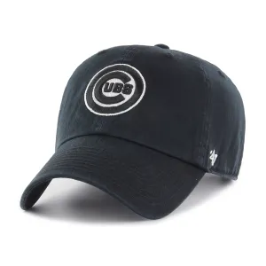 CHICAGO CUBS '47 CLEAN UP