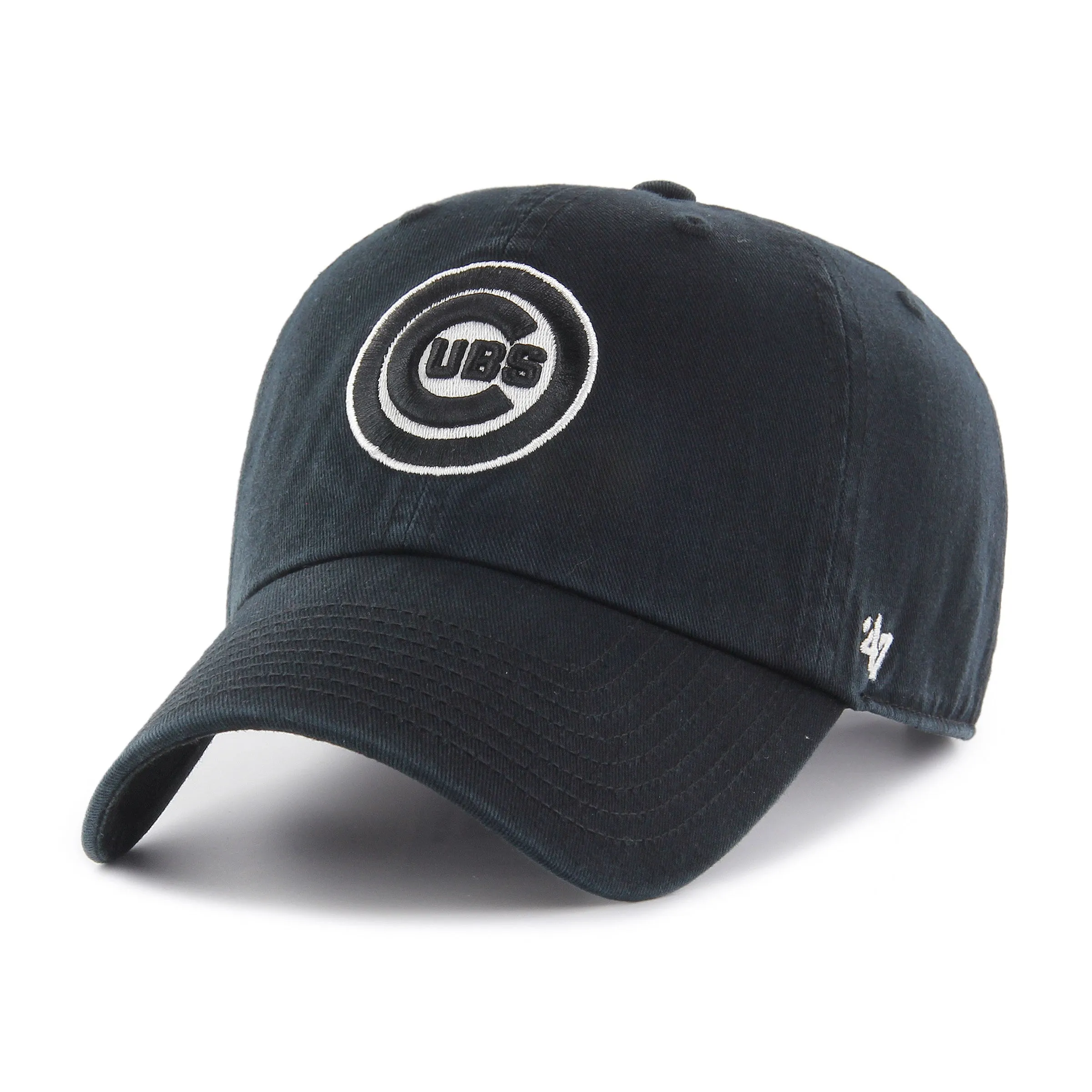 CHICAGO CUBS '47 CLEAN UP