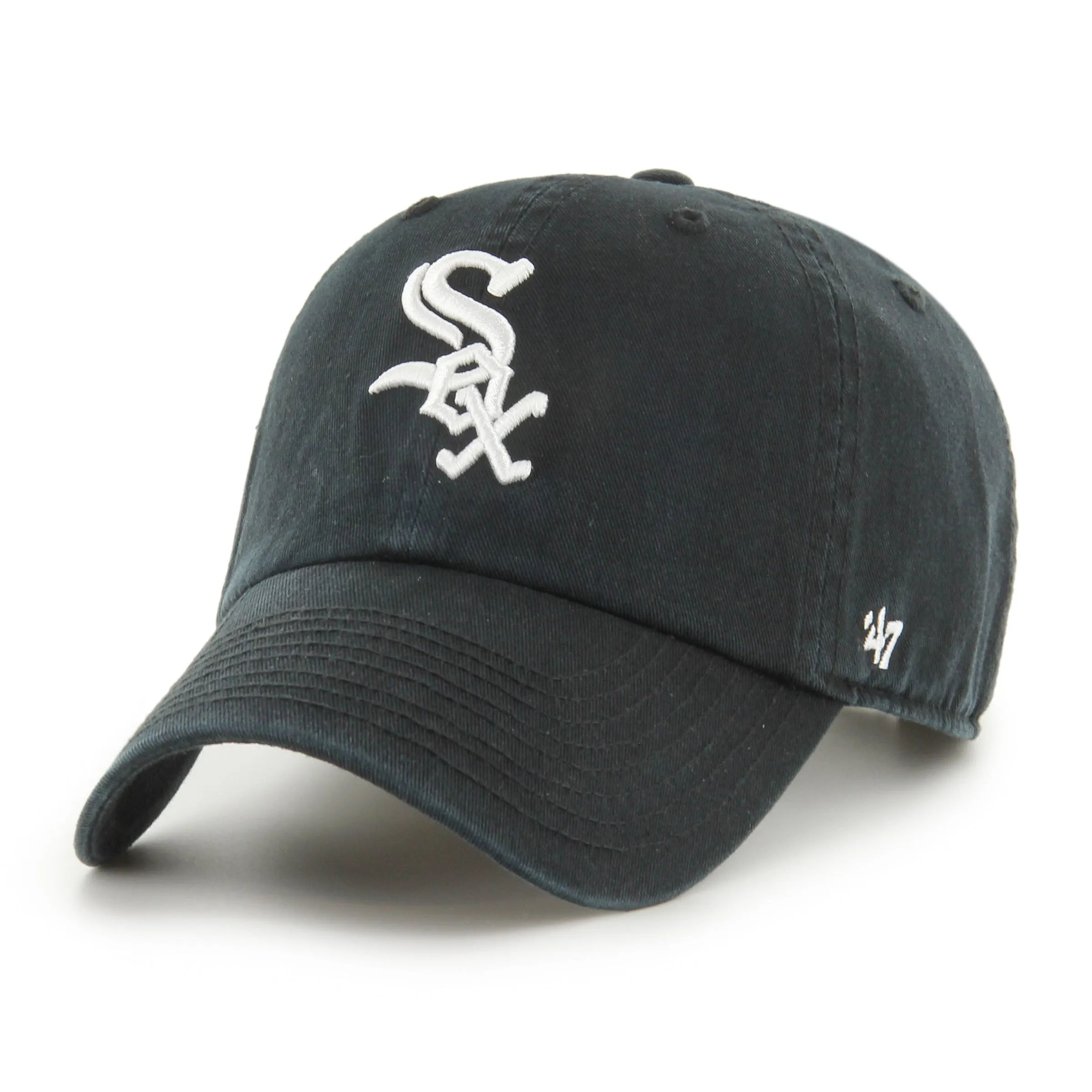 CHICAGO WHITE SOX '47 CLEAN UP
