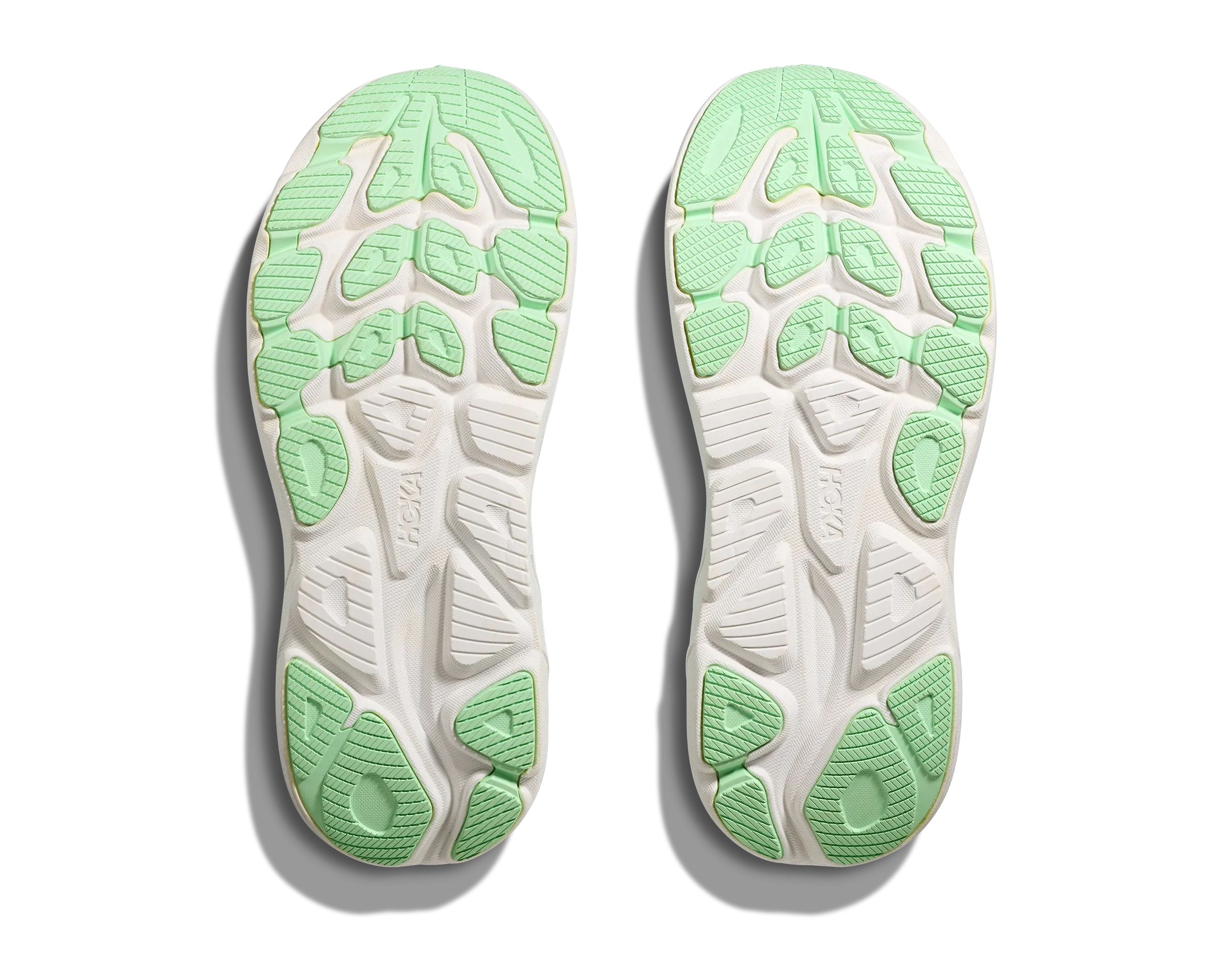 Clifton 10 Wms | Skyward Blue/Cielo Blue | Wide Fit D