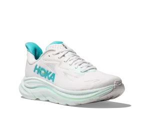 Clifton 10 Wms | White/Cielo Blue