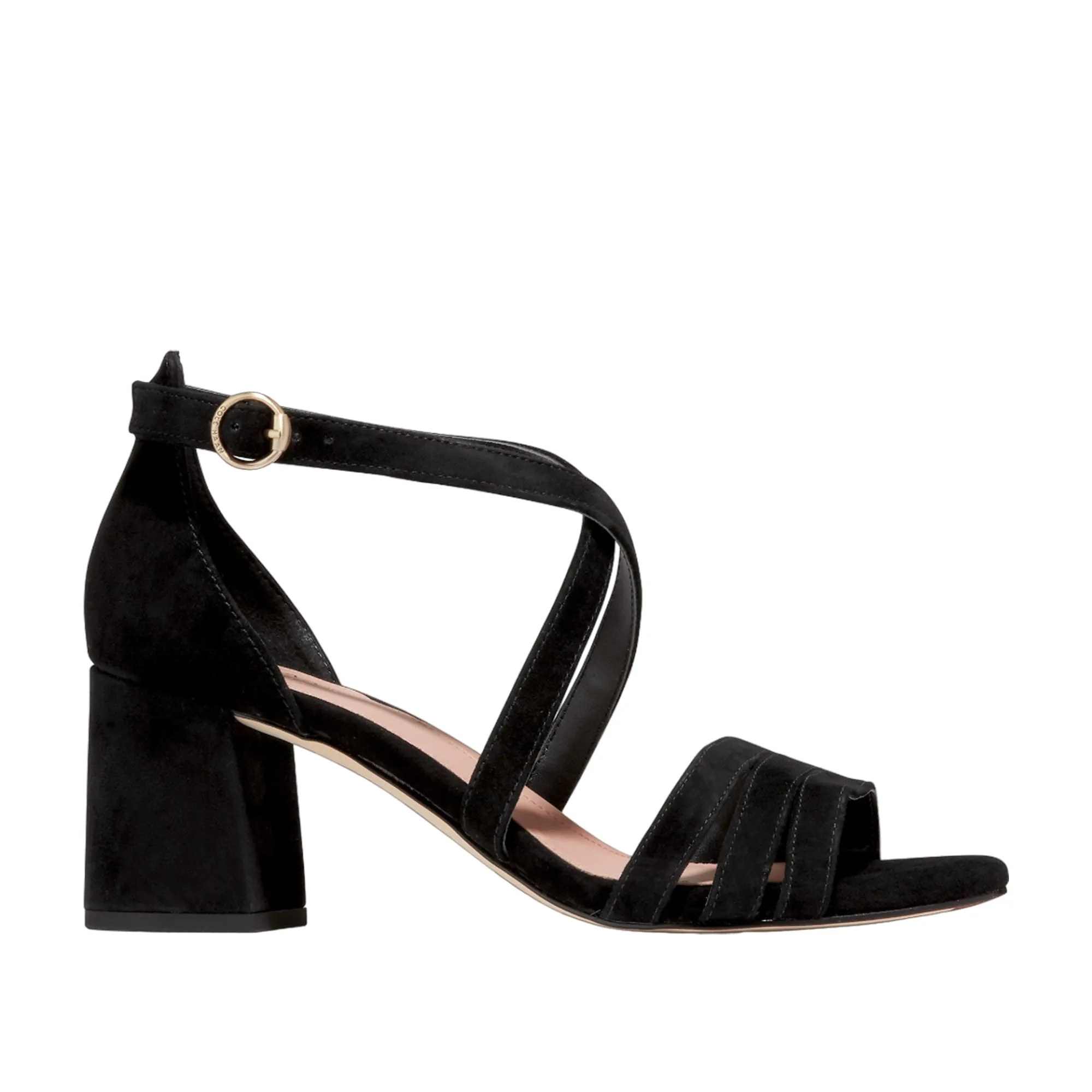 Cole Haan Women's Alicia City Sandal