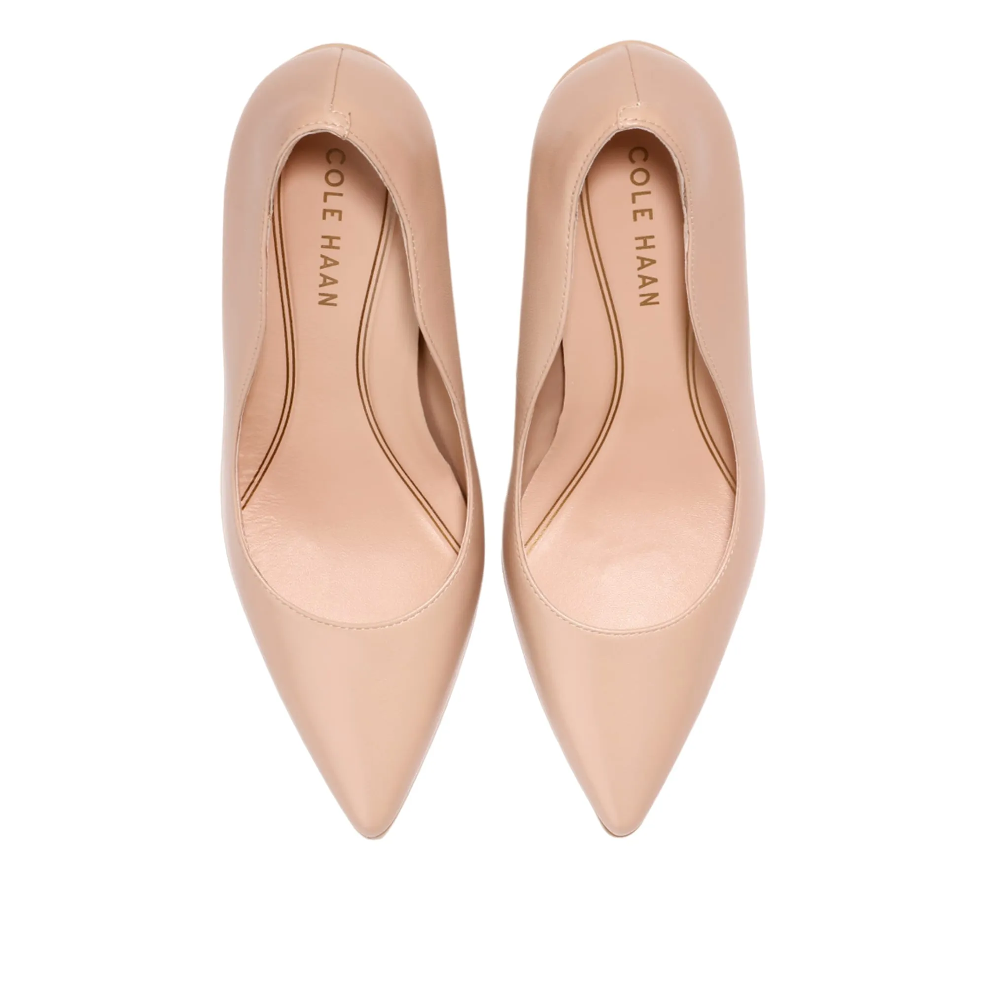 Cole Haan Women's Grand Ambition York Pump