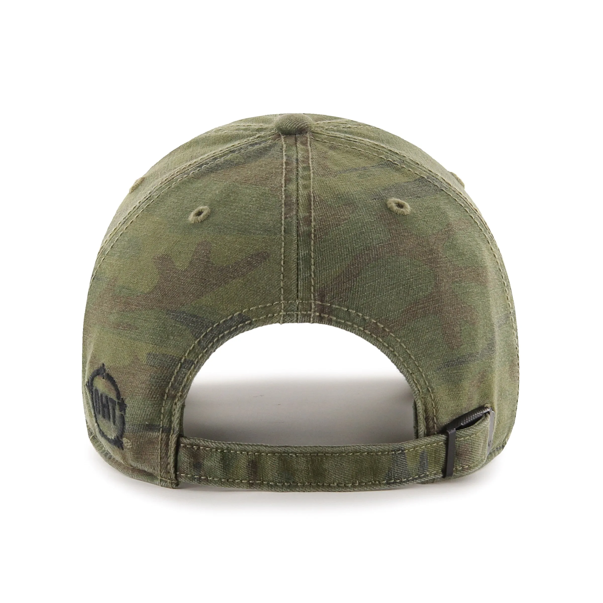 COLORADO BUFFALOES OHT MOVEMENT '47 CLEAN UP