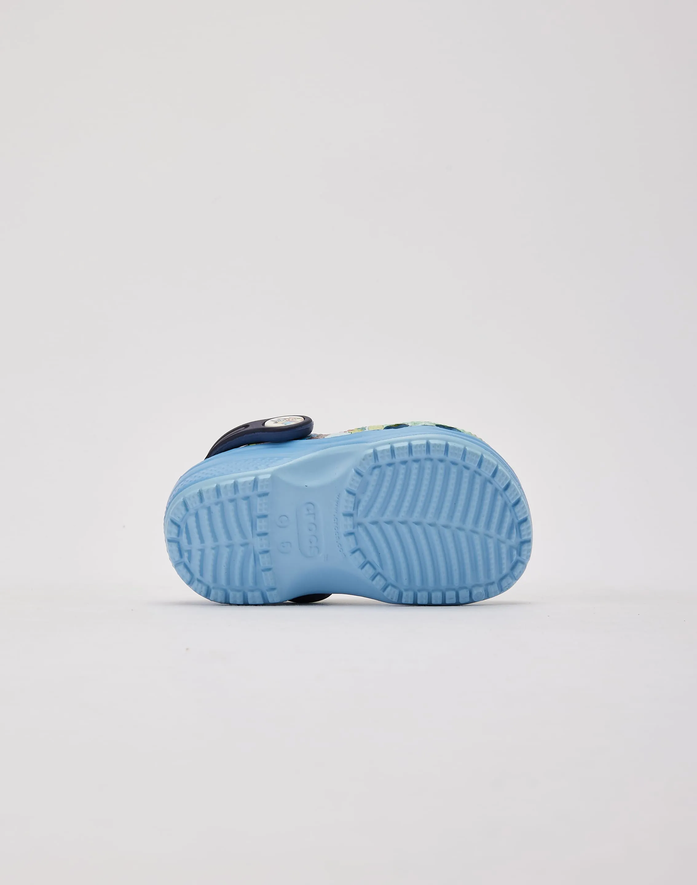 Crocs Bluey Classic Clog Toddler