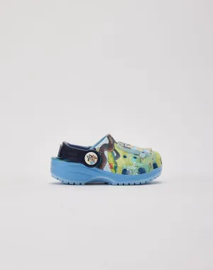 Crocs Bluey Classic Clog Toddler