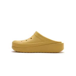 Crocs Classic Blunt Toe Clogs