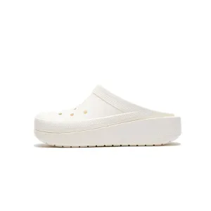 Crocs Classic Blunt Toe Clogs