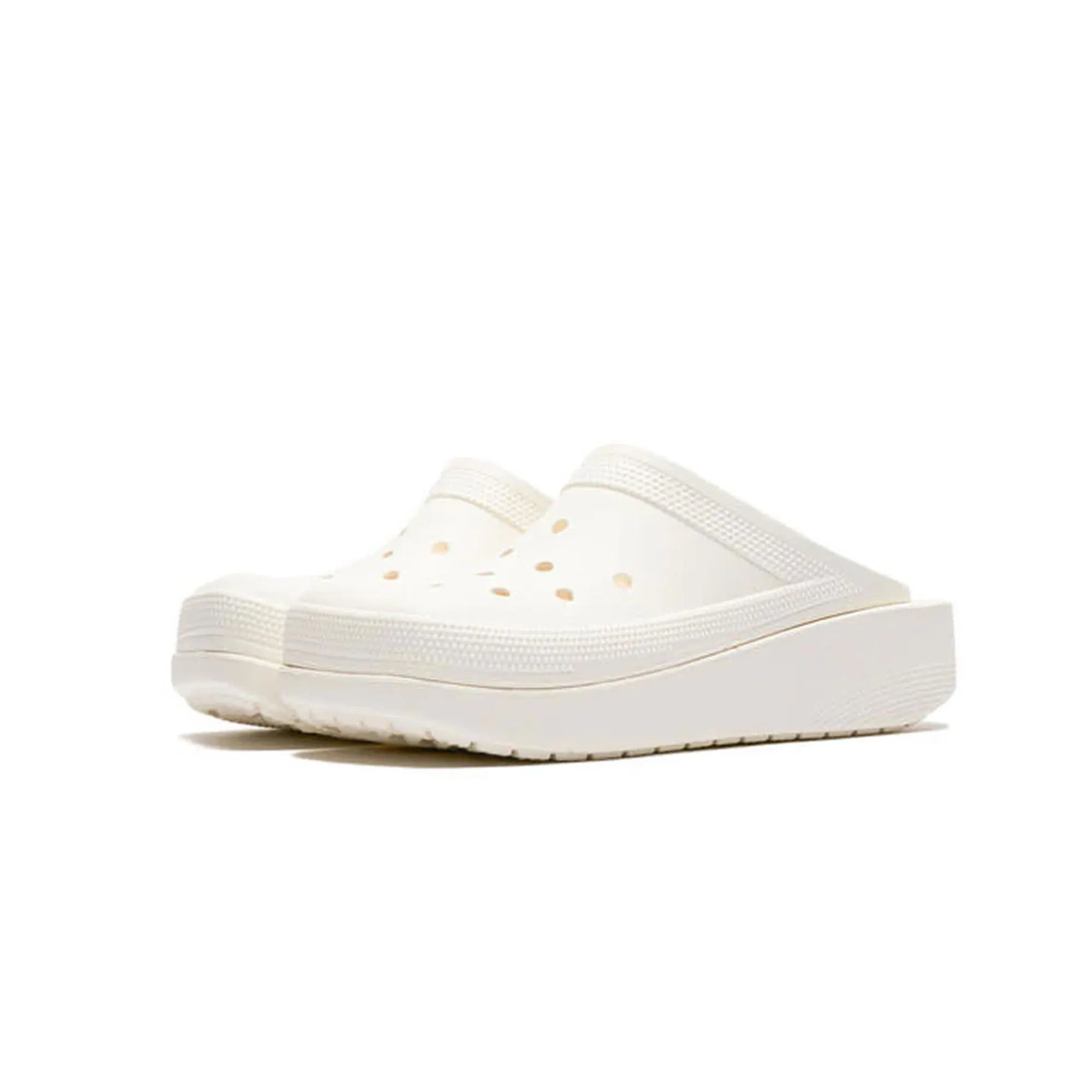 Crocs Classic Blunt Toe Clogs