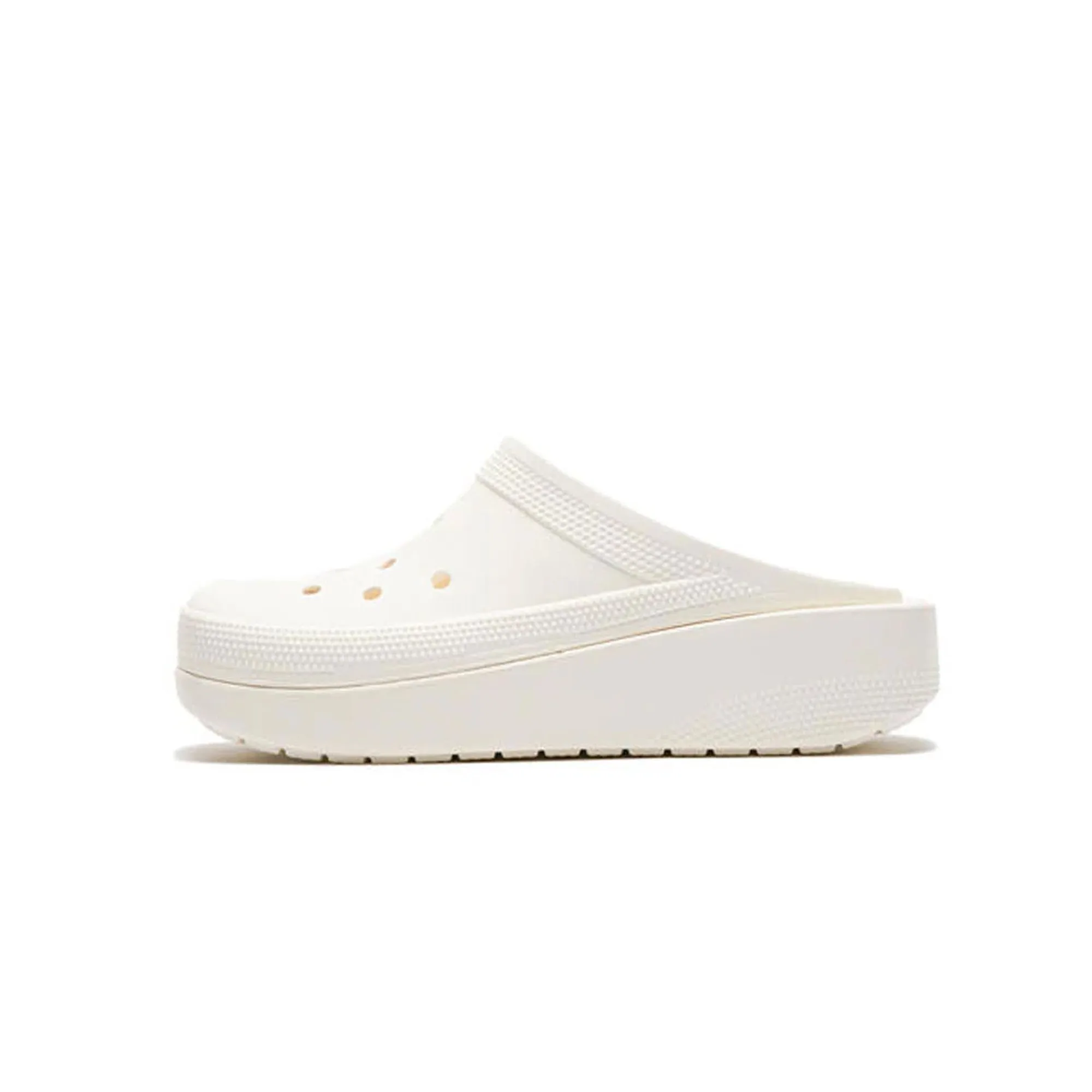 Crocs Classic Blunt Toe Clogs