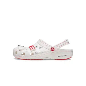 Crocs x Kanghyuk Classic Clogs