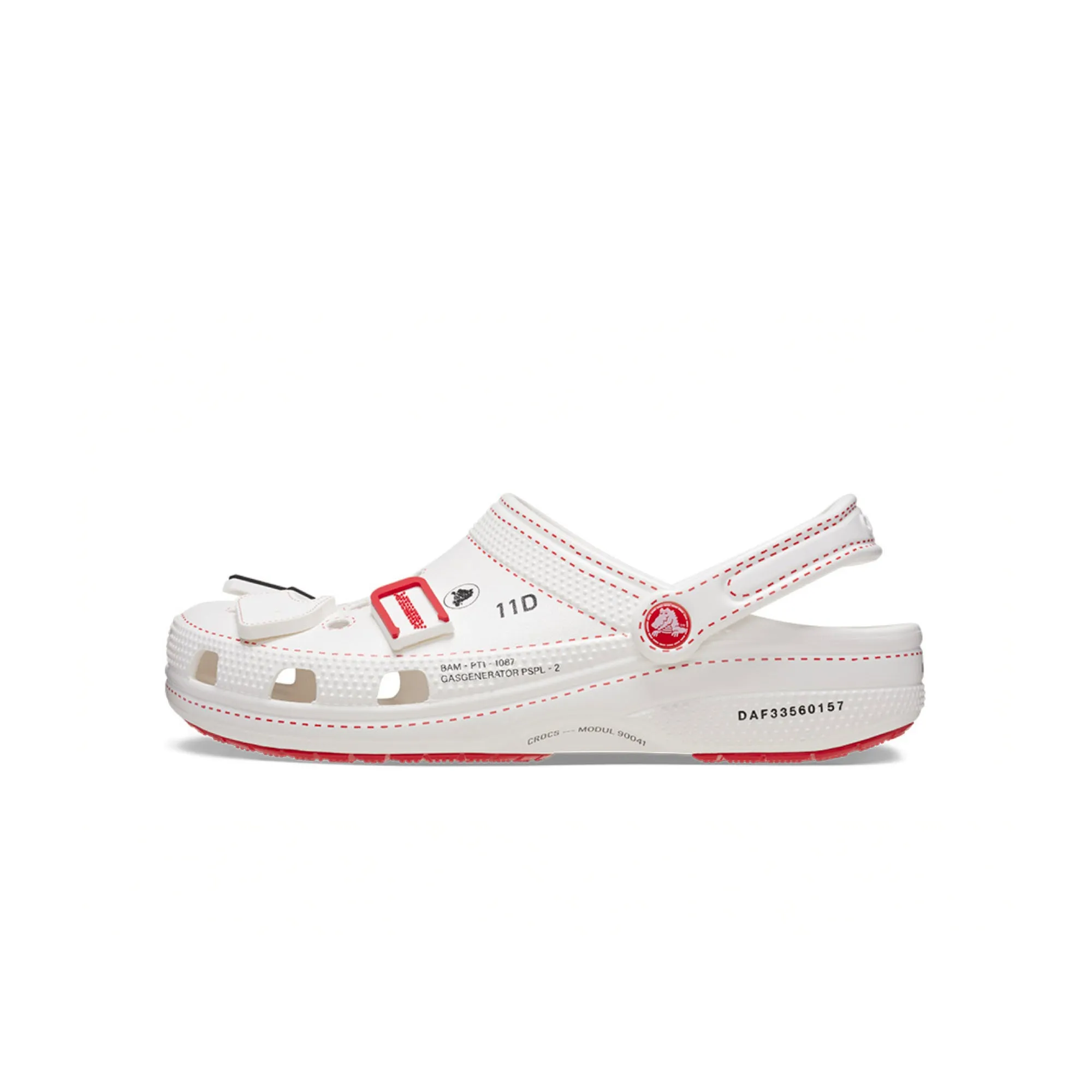 Crocs x Kanghyuk Classic Clogs