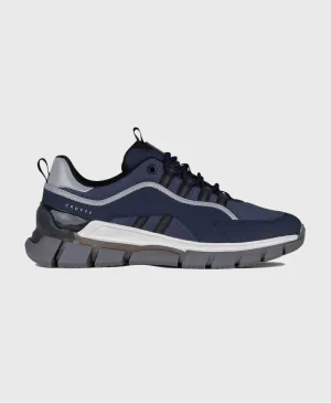 Cruyff Fearia Sp Trainers Navy Blue