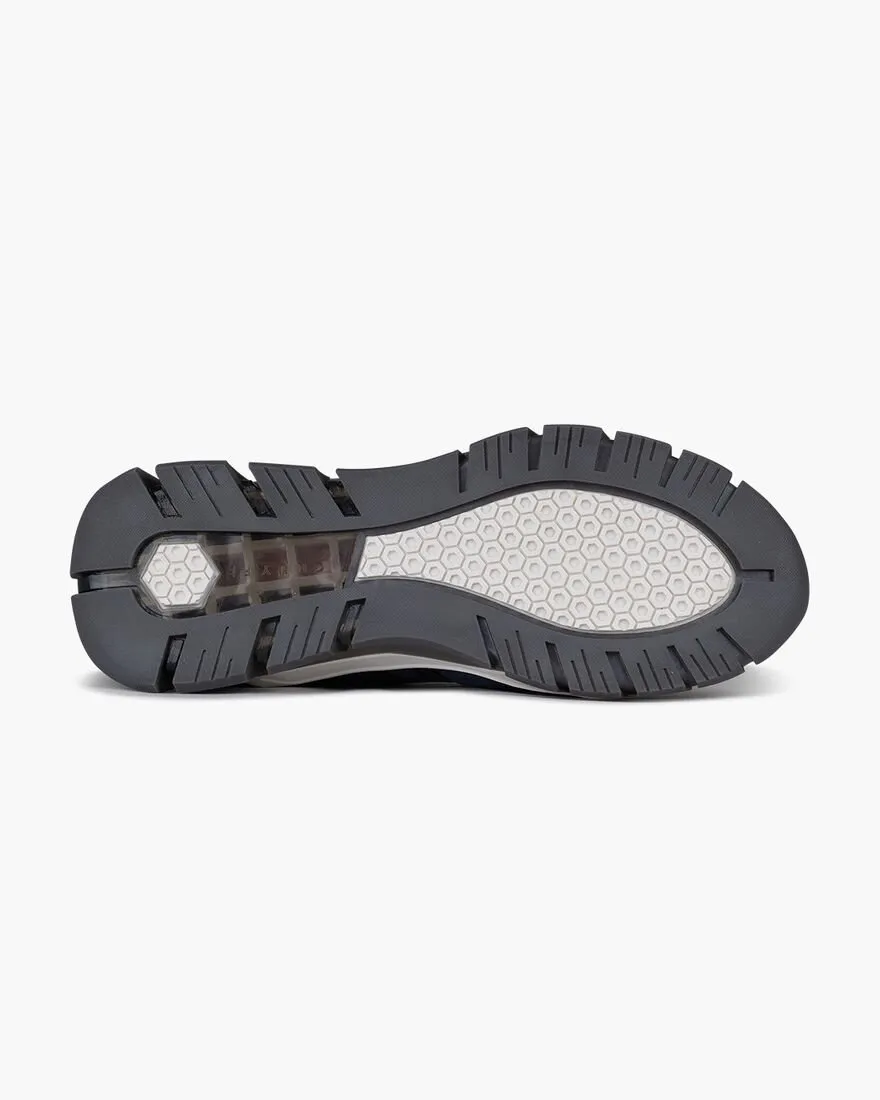 Cruyff Fearia Sp Trainers Navy Blue