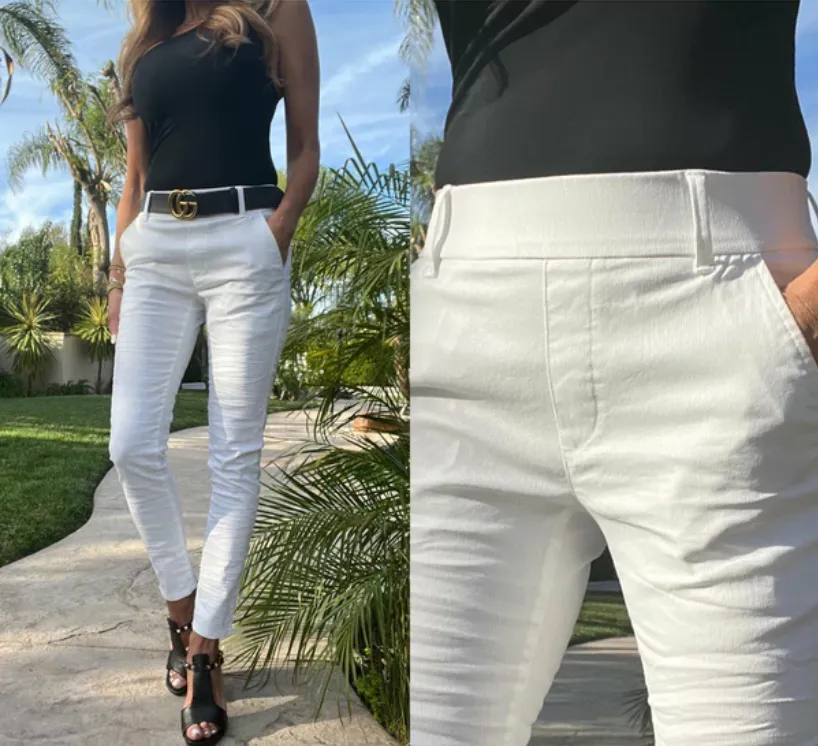 Dafna White Original