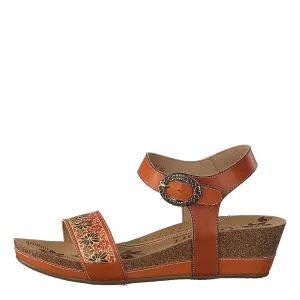 Darryl Laura Vita Orange