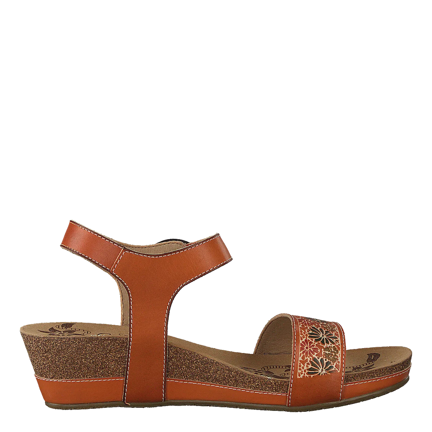 Darryl Laura Vita Orange
