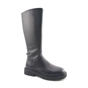 Dautsen-Boot-Black