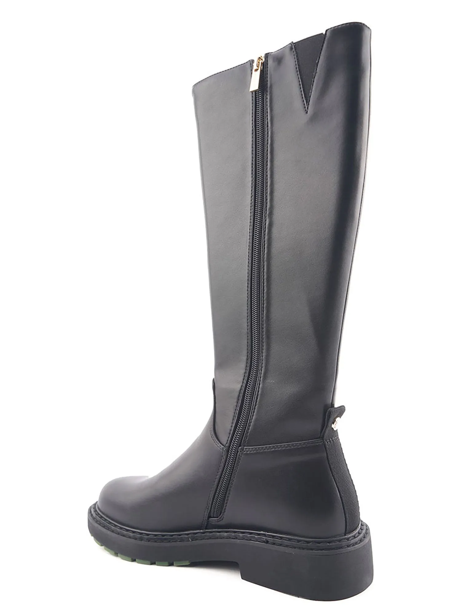 Dautsen-Boot-Black