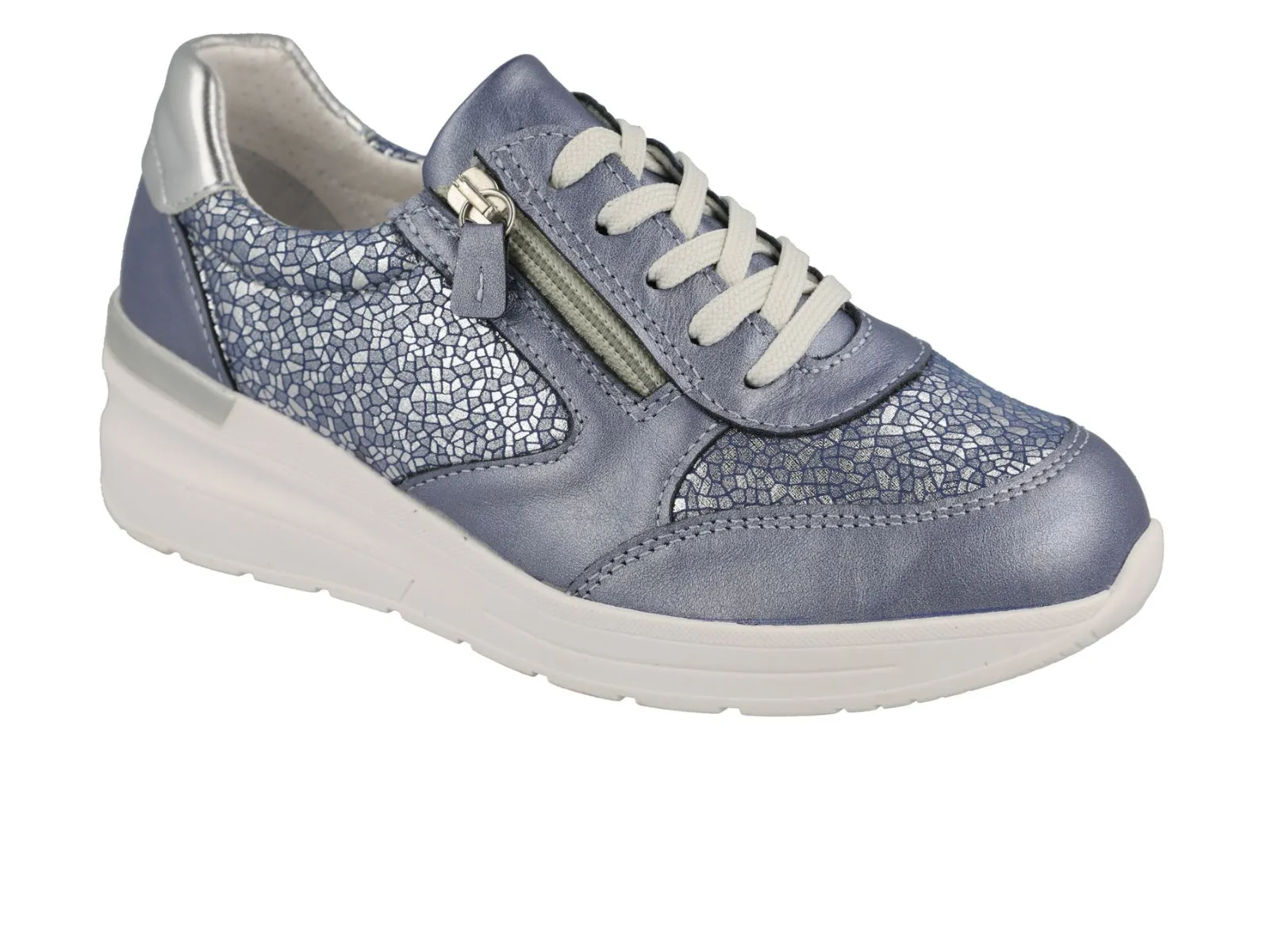 DB Easy B 75159N Cockatoo - Sky Blue