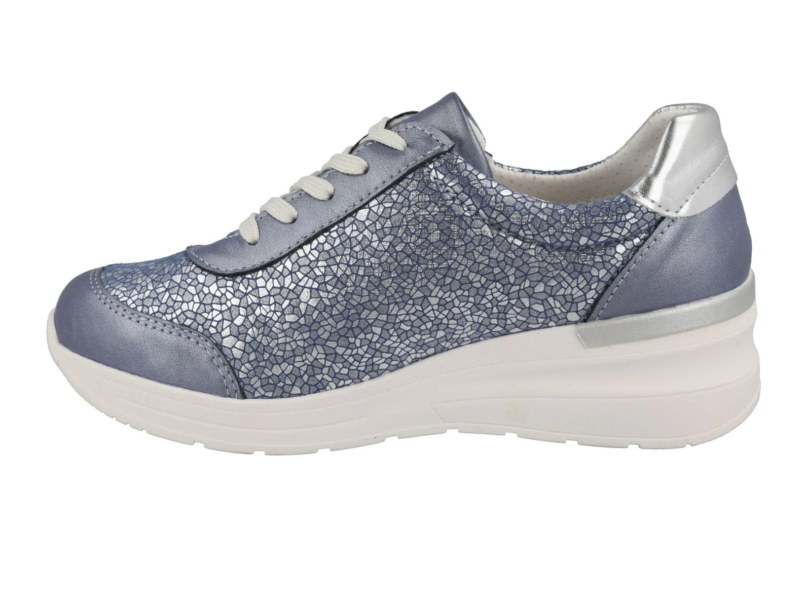 DB Easy B 75159N Cockatoo - Sky Blue