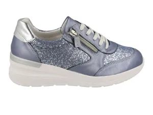 DB Easy B 75159N Cockatoo - Sky Blue
