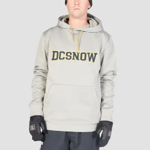 DC Snowstar Pullover Snow Hoodie Wild Dove