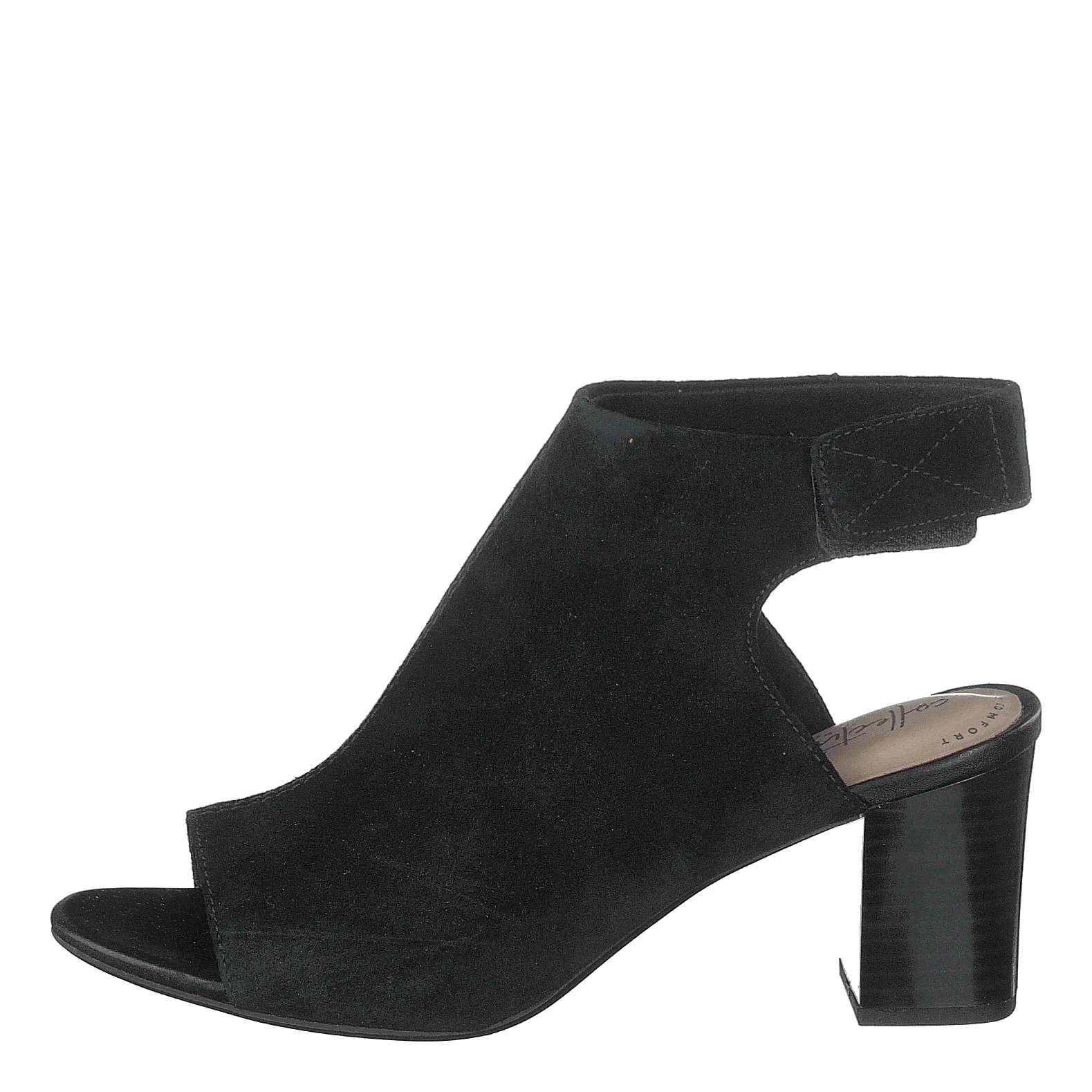 Deva Bell Black